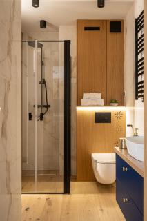 Odskocznia w centrum Zakopanego - Apartamenty pod Orłem - Zakopane - 8