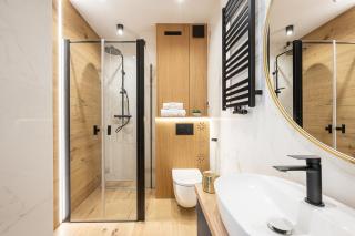 Odskocznia w centrum Zakopanego - Apartamenty pod Orłem - Zakopane - 7