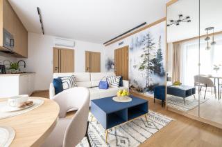 Odskocznia w centrum Zakopanego - Apartamenty pod Orłem - Zakopane - 6