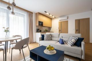 Odskocznia w centrum Zakopanego - Apartamenty pod Orłem - Zakopane - 5