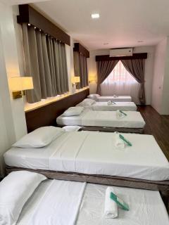 Yuhum Bed & Breakfast - Villamonte - 8