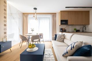 Odskocznia w centrum Zakopanego - Apartamenty pod Orłem - Zakopane - 4