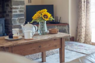 Kingfisher Cottage - 8