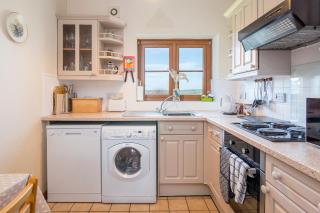 Kingfisher Cottage - 5