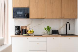 Odskocznia w centrum Zakopanego - Apartamenty pod Orłem - 1