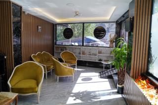 Sword Suit Hotel - Istambul - 3