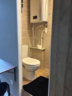 Studio Quai Claude Bernard - Grenoble - 1