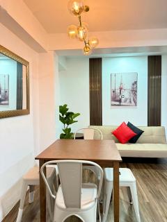 Yuhum Bed & Breakfast - Bacolod - 7