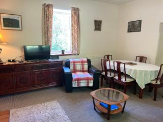 The Maid's House - Lanark - 5