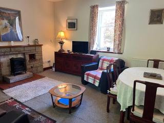 The Maid's House - Lanark - 6