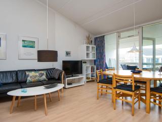 6 person holiday home in Ringkøbing - Ringkøbing - 6