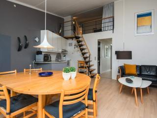 6 person holiday home in Ringkøbing - Ringkøbing - 5