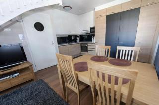 Nordic Alpine A7 by Aavalevi Holidays Ski-in Ski-out - Levi - 9