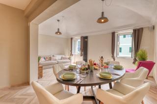 Boutique Apartment Casa Del Giudice - Ventimiglia - 3