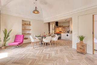 Boutique Apartment Casa Del Giudice - Ventimiglia - 1