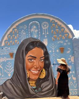 DoroKa Nubian House - Assuan - 8