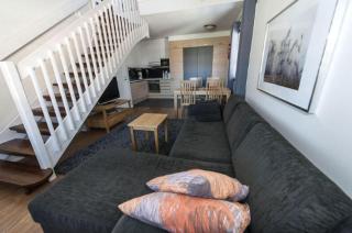 Nordic Alpine A7 by Aavalevi Holidays Ski-in Ski-out - Levi - 7