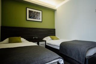 Hotel Comsar Rudo - - 4