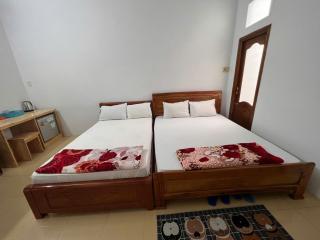 Anh Hào Hotel - - 3