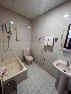 Anh Hào Hotel - 5