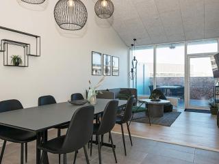6 person holiday home in Ringkøbing - Ringkøbing - 2