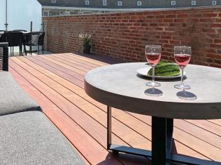 6 person holiday home in Ringkøbing - Ringkøbing - 0