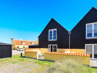 6 person holiday home in Skagen - Skagen - 8