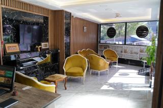 Sword Suit Hotel - Istambul - 8