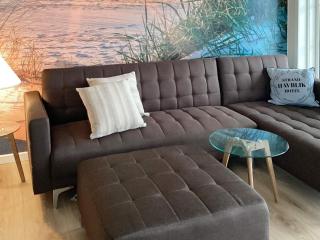 6 person holiday home in Ringkøbing - Ringkøbing - 8