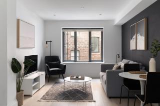 Oxford Circus Apartments - London - 0