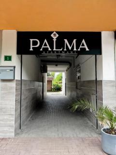 Sobe PALMA - Sanski most - 9