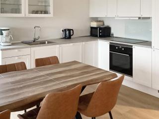 6 person holiday home in Ringkøbing - Ringkøbing - 6