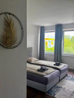 Sobe PALMA - Sanski most - 4