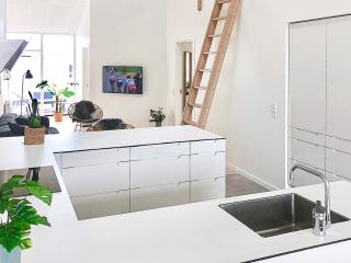 8 person holiday home in Ringkøbing - Ringkøbing - 8
