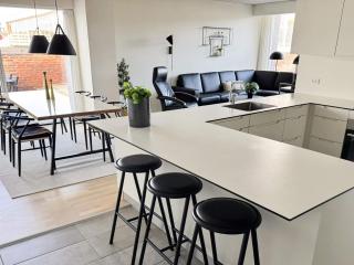 8 person holiday home in Ringkøbing - Ringkøbing - 4