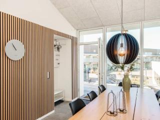8 person holiday home in Ringkøbing - Ringkøbing - 3