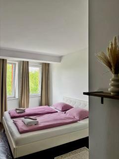 Sobe PALMA - Sanski most - 1