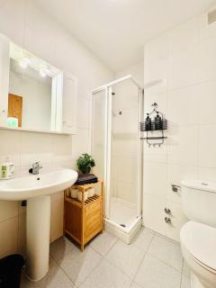 Amazing two-floor apartment in Lugo - Lugo - 4