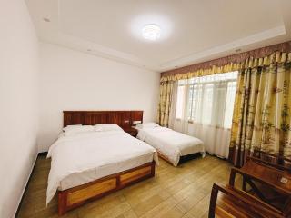 Dameng Hotel, Furong Town - Wangcun - 4