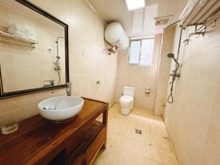 Dameng Hotel, Furong Town - Wangcun - 2