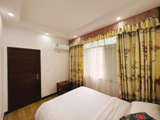 Dameng Hotel, Furong Town - Wangcun - 1