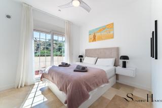 Peaceful Lux, 3 Bed townhouse 10 min to the Beach - Mijas - 4