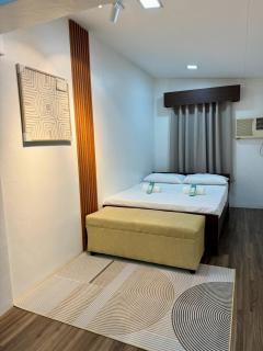 Yuhum Bed & Breakfast - Bacolod - 9