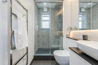 Vauxhall Park 2Bed Flat by BaseToGo - Londra - 6