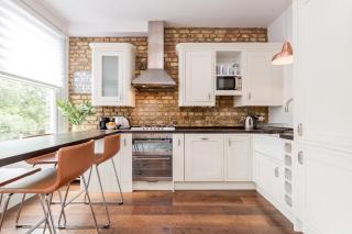Vauxhall Park 2Bed Flat by BaseToGo - Londra - 3