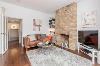 Vauxhall Park 2Bed Flat by BaseToGo - Londra - 1