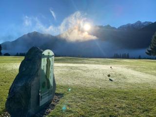 Eli's Bergjuwel - Wallgau - 2