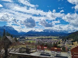 Eli's Bergjuwel - Wallgau - 1