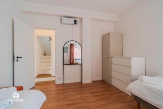 Casa Ki-Sé - Stylish Oceanview Stay - Garden - AC - 7