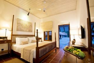 EKHO Sigiriya - 700 meters to Sigiriya Rock - 6